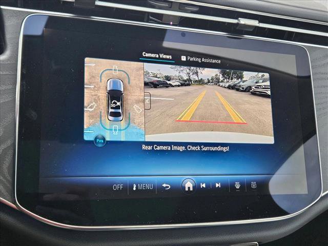 New 2026 Mercedes-Benz E 450 4MATIC Sedan image 13