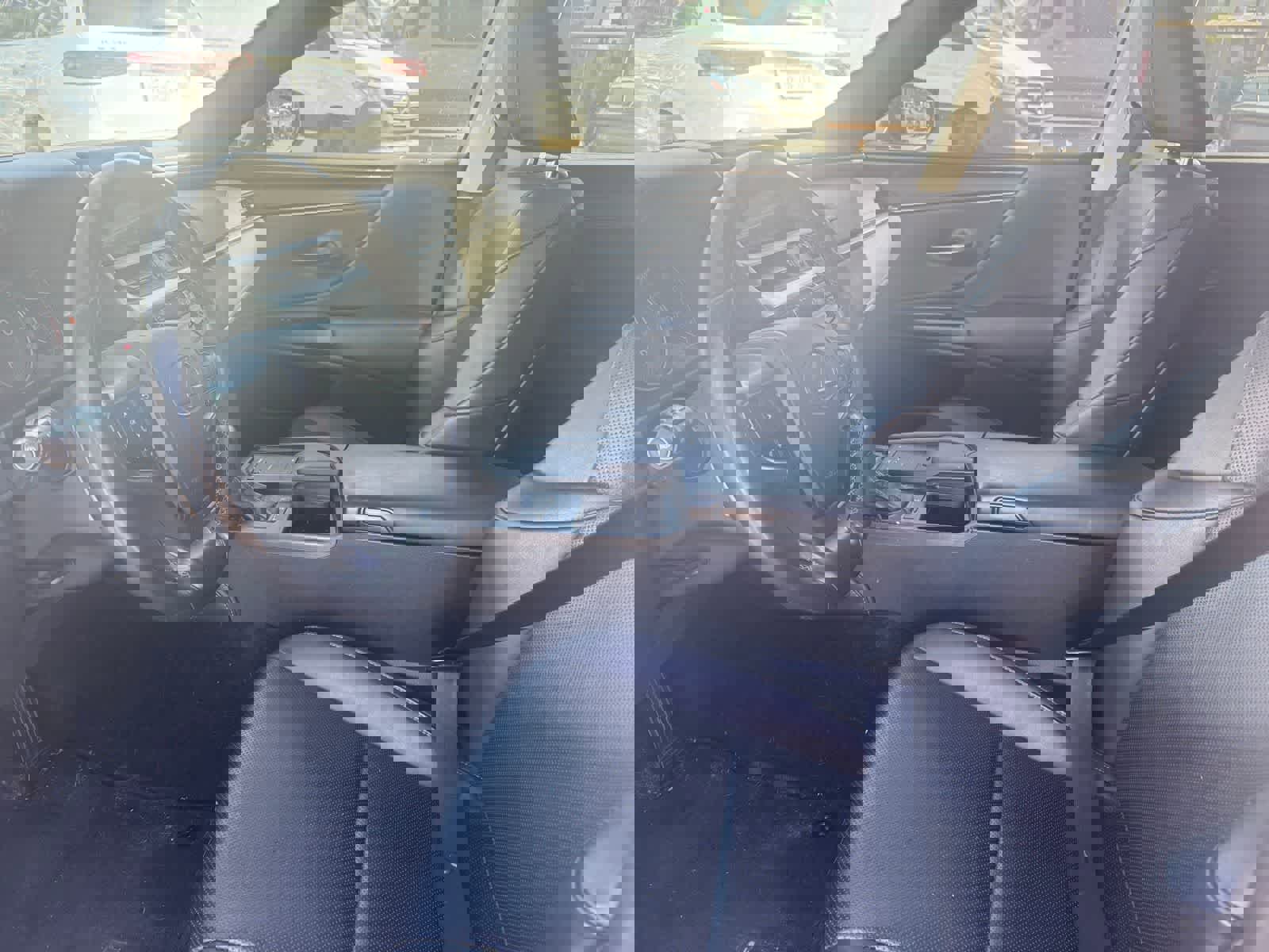 Used 2019 Lexus ES 350 w/ Accessory Package 2 image 5