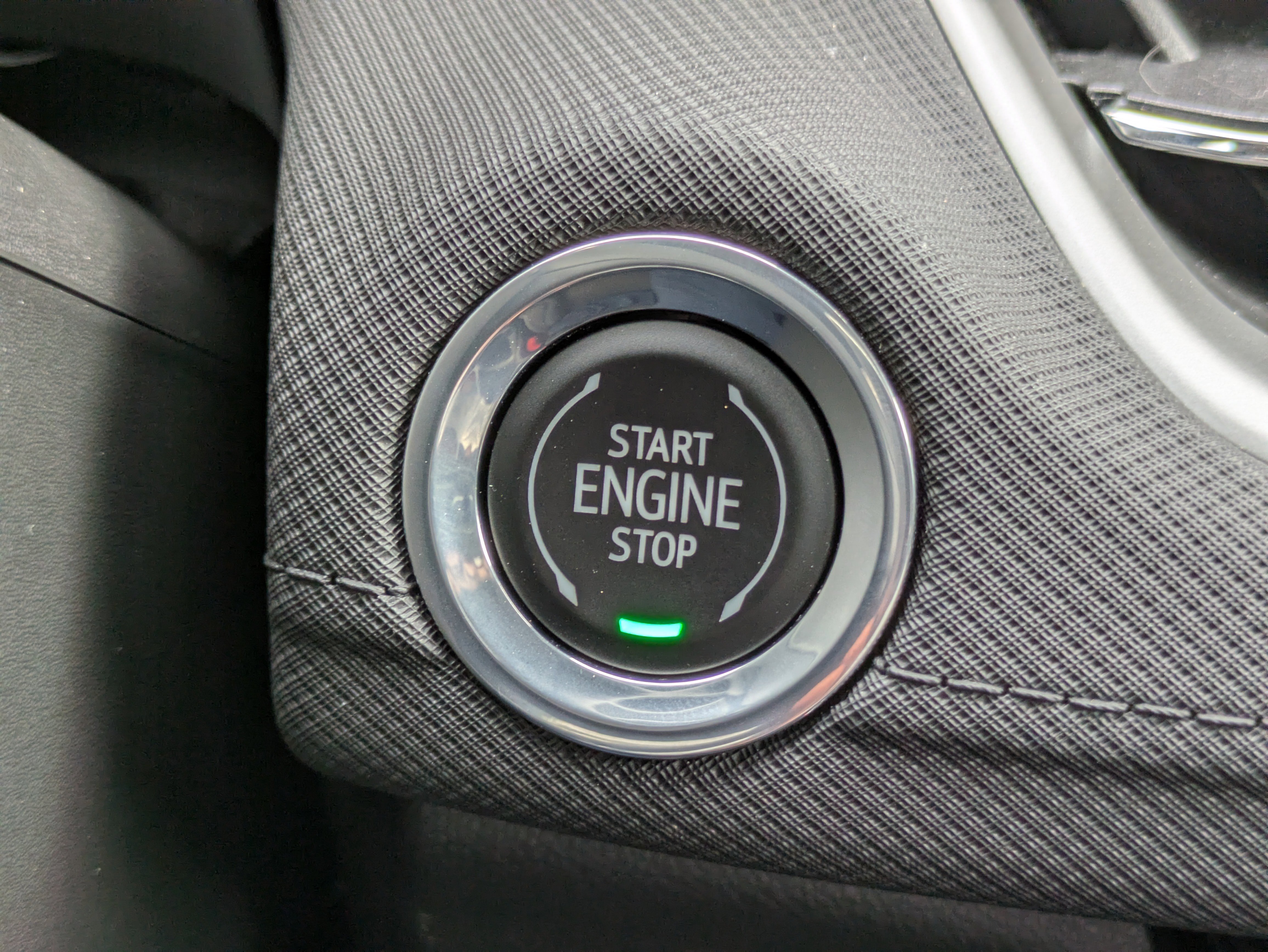 New 2026 Chevrolet TrailBlazer LT w/ Convenience Package image 21