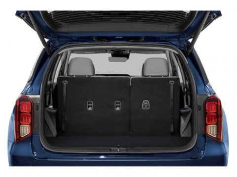 Used 2025 Hyundai Palisade SEL image 14