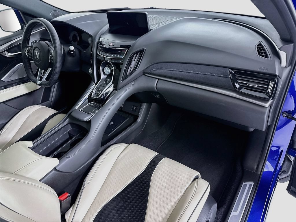 Used 2022 Acura RDX w/ Advance Package AWD/4WD image 17