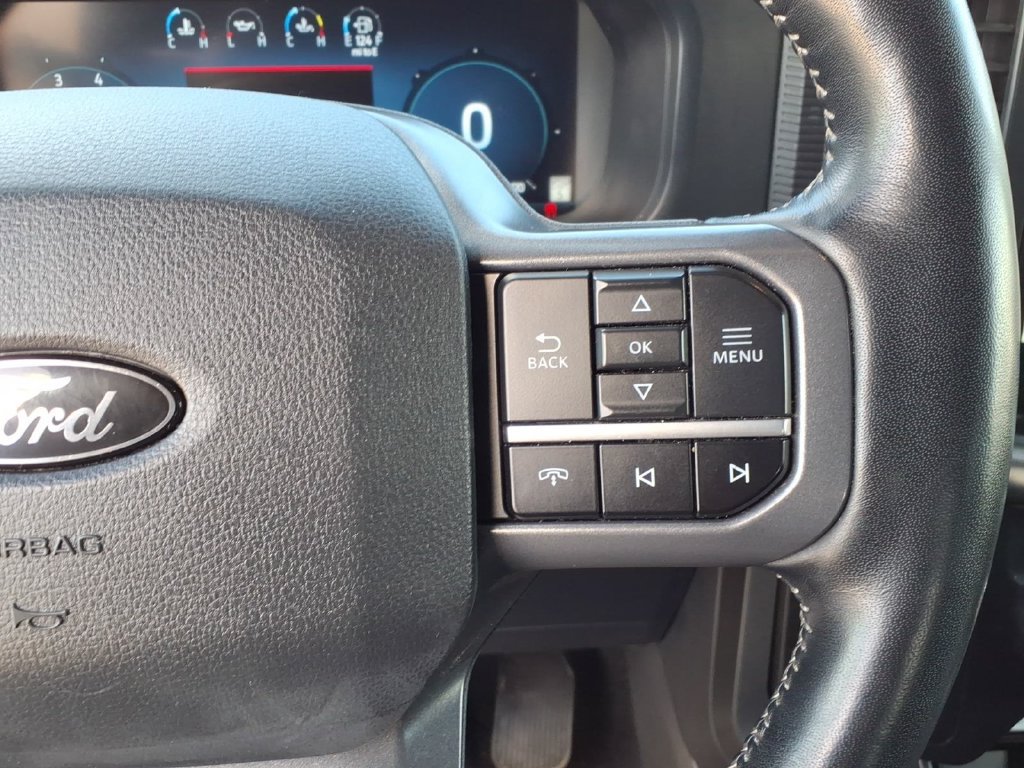Used 2024 Ford F150 Lariat w/ Equipment Group 502A High AWD/4WD image 35