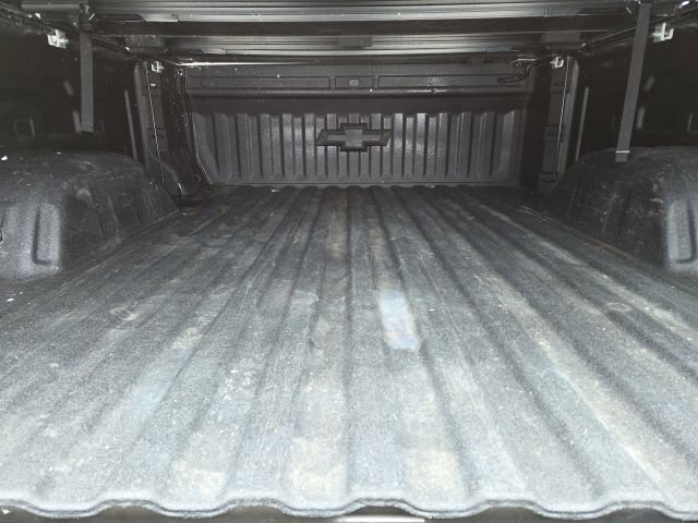 Used 2022 Chevrolet Silverado 1500 LT Trail Boss w/ Convenience Package II image 25