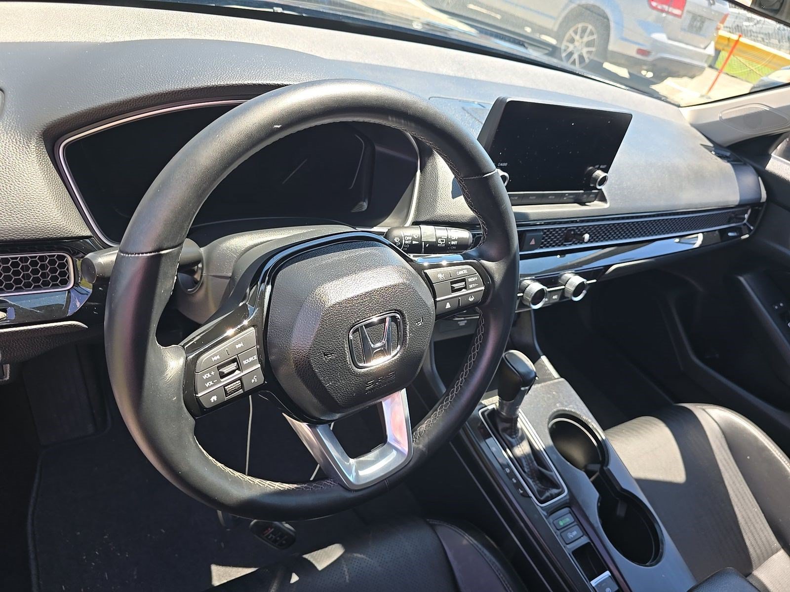 Used 2023 Honda Civic EX-L image 15
