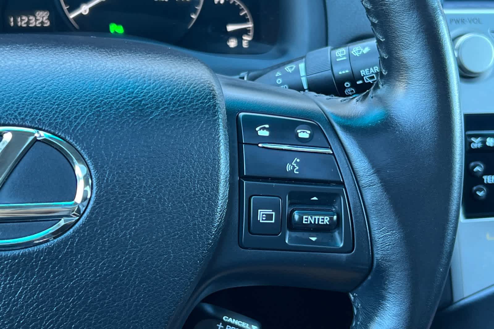 Used 2011 Lexus RX 350 AWD w/ Premium Pkg image 28