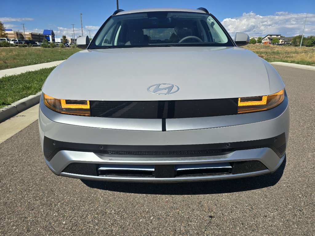 New 2025 Hyundai Ioniq 5 SEL image 8