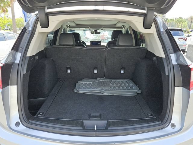 Certified 2021 Acura RDX FWD image 6