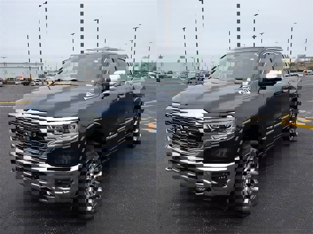 Used 2019 RAM 1500 Limited image 3
