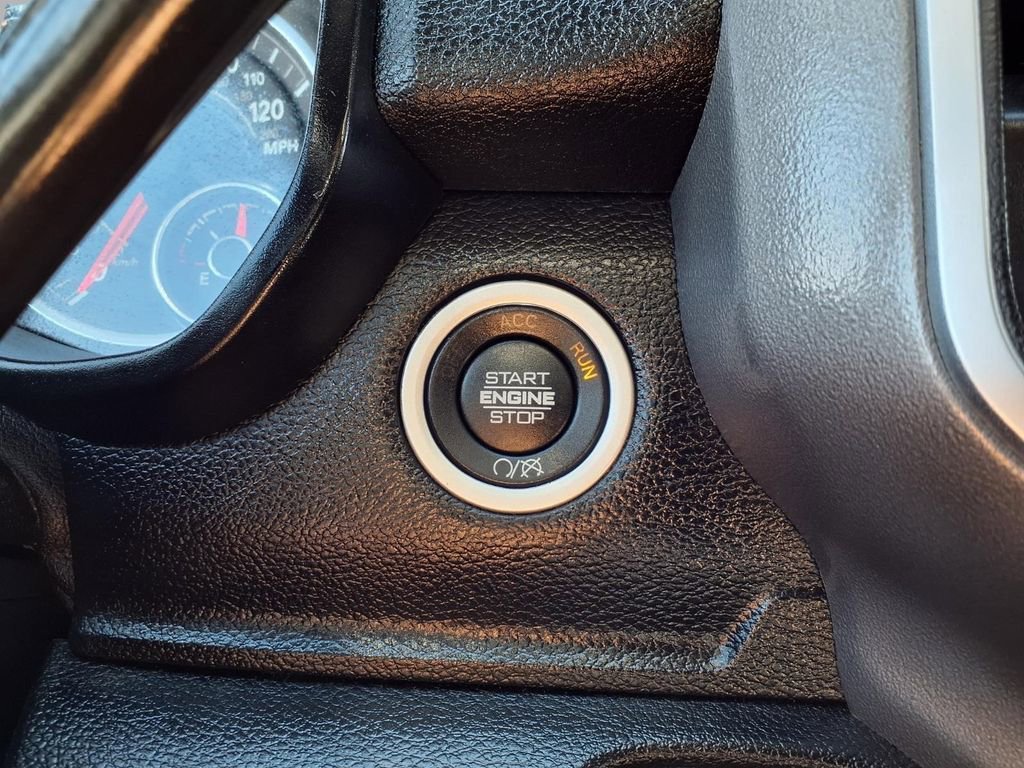 Certified 2024 RAM 3500 Big Horn AWD/4WD image 9