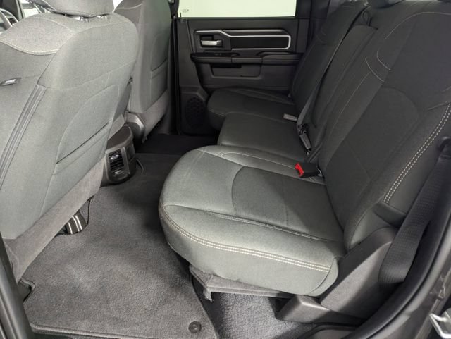 Used 2026 RAM 2500 Big Horn AWD/4WD image 29