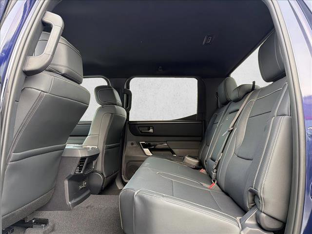 New 2026 Toyota Tundra Limited image 19