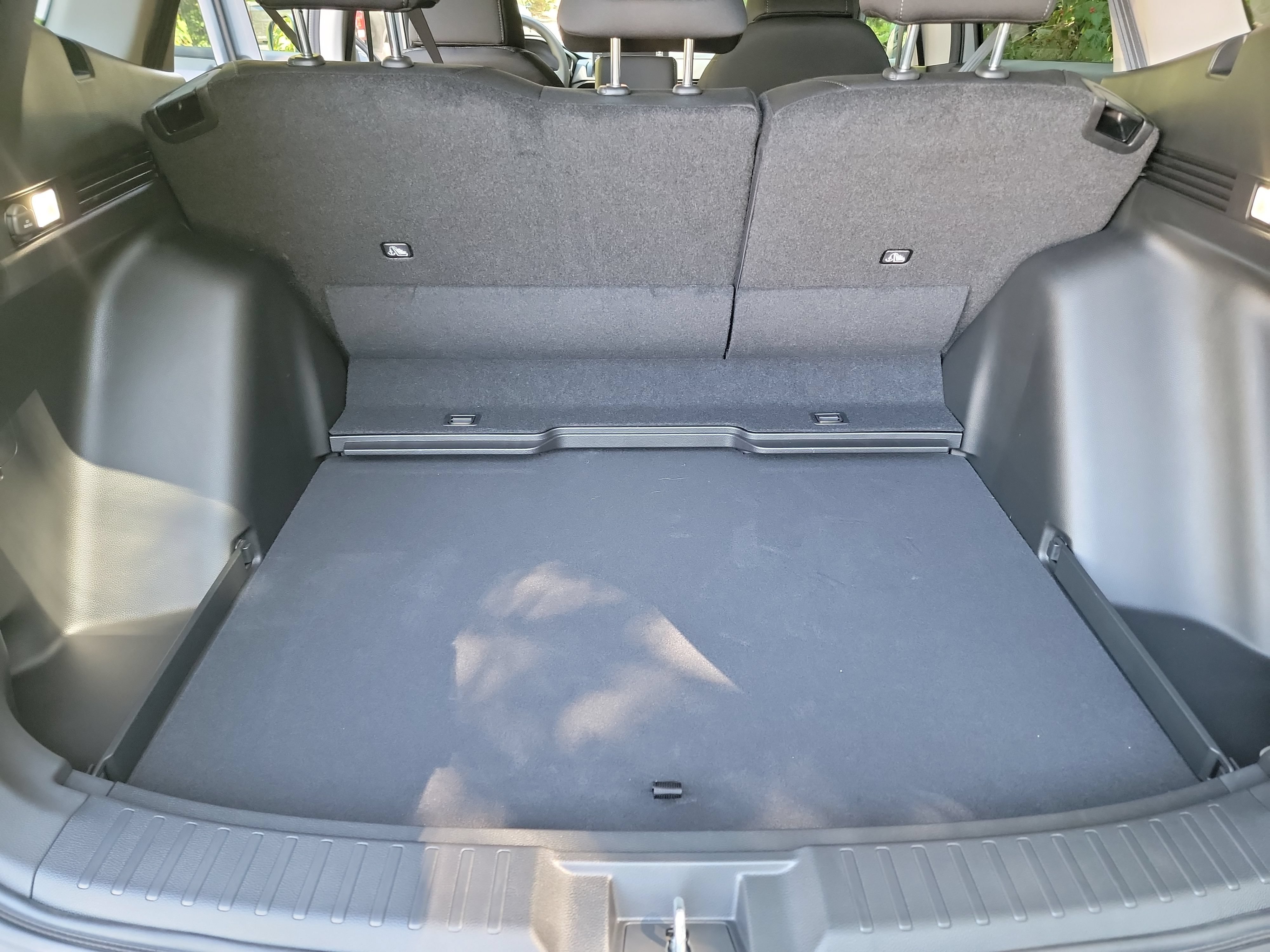 New 2027 Honda CR-V LX image 25