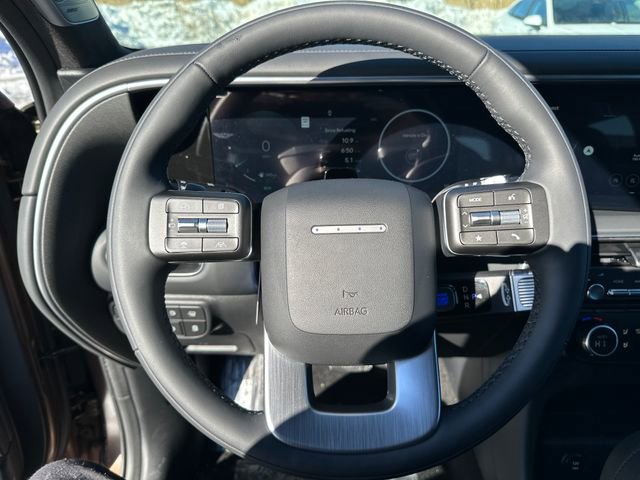 New 2026 Hyundai Palisade Calligraphy image 13