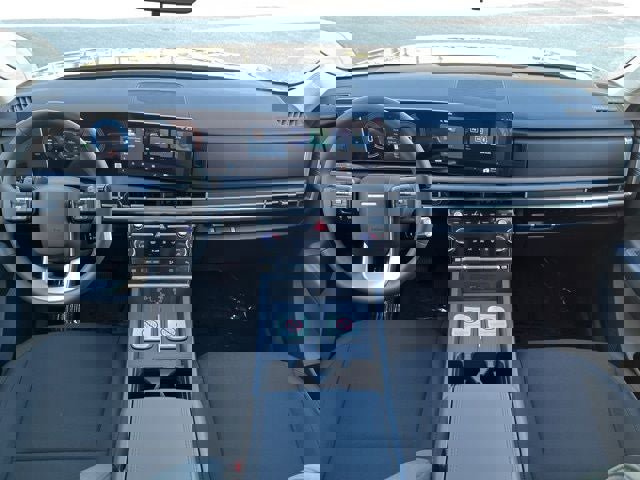 New 2026 Hyundai Santa Fe SE image 19