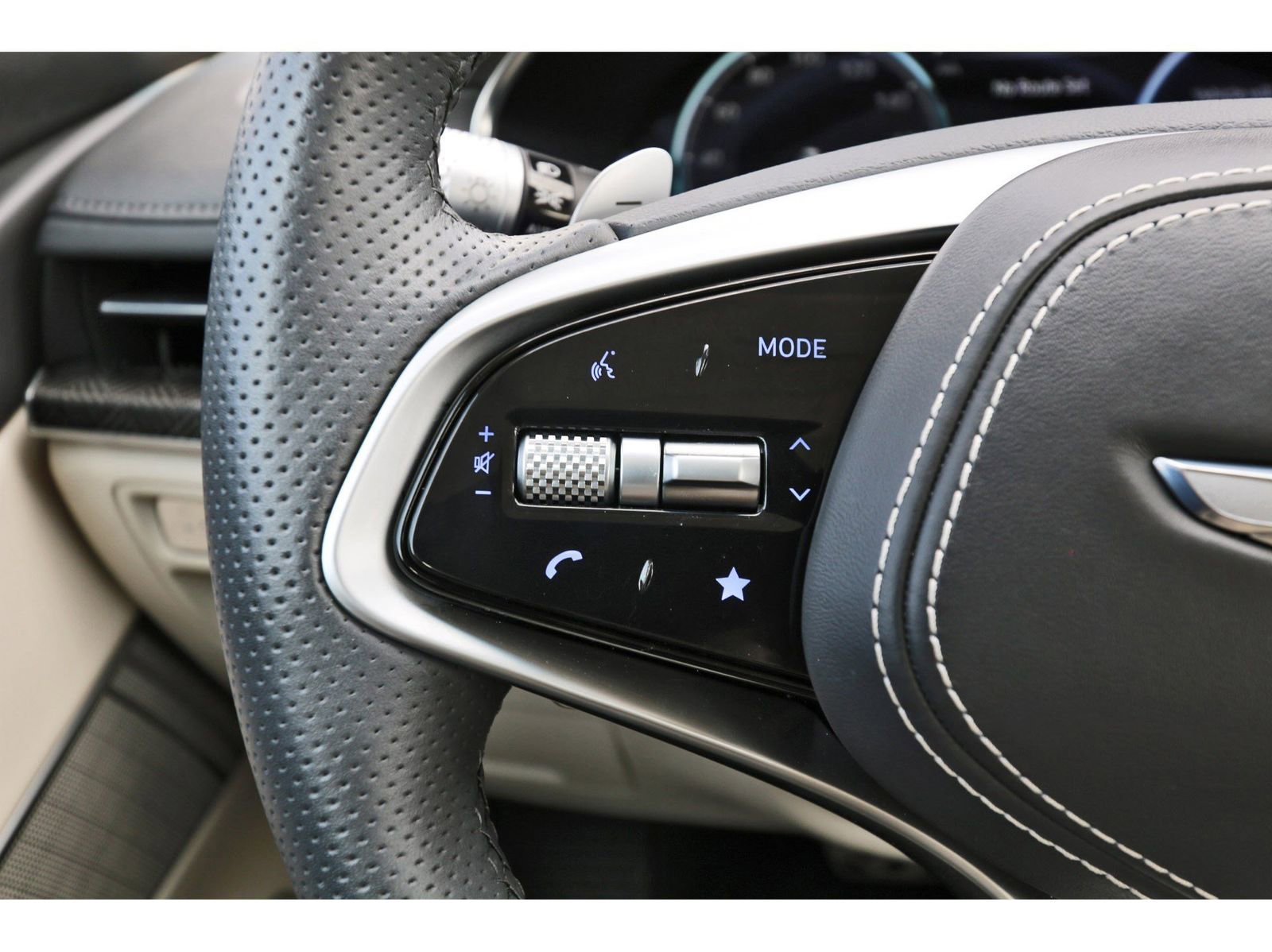 Used 2024 Genesis G80 3.5T Sport w/ Sport Prestige Package image 17