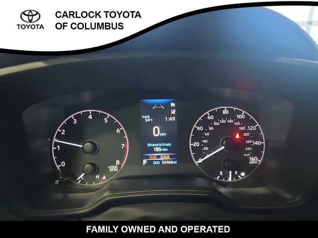 Used 2023 Toyota Corolla LE image 22