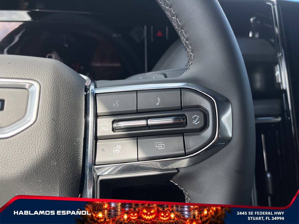 New 2027 GMC Yukon Denali w/ Denali Reserve Package AWD/4WD image 27
