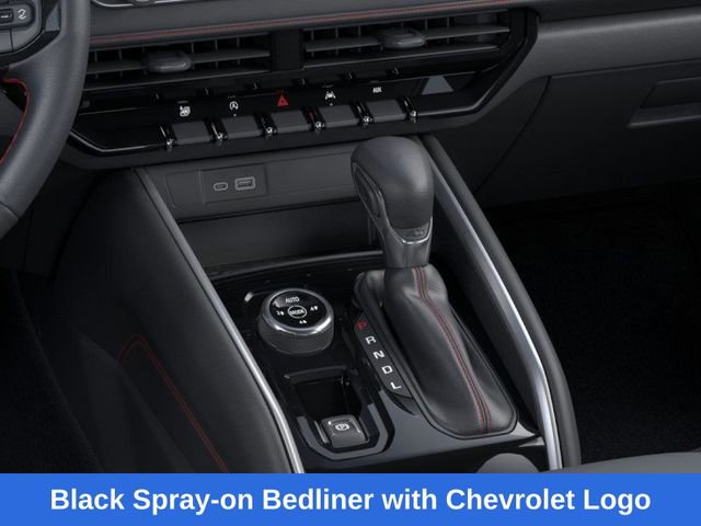 New 2026 Chevrolet Colorado Z71 w/ Technology Package image 24