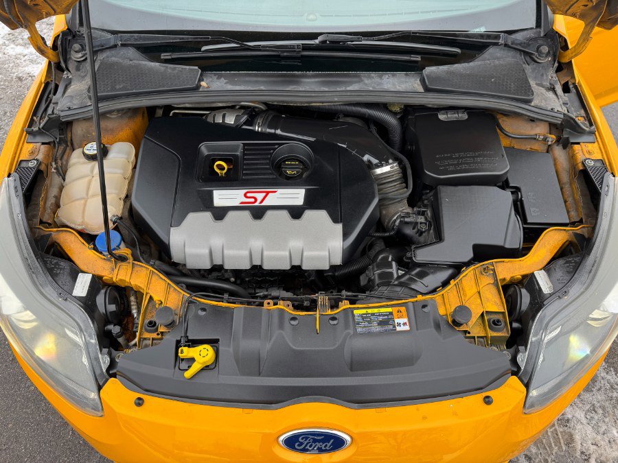 Used 2013 Ford Focus ST image 24