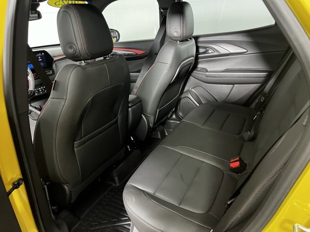 Used 2025 Chevrolet TrailBlazer RS w/ Convenience Package image 18