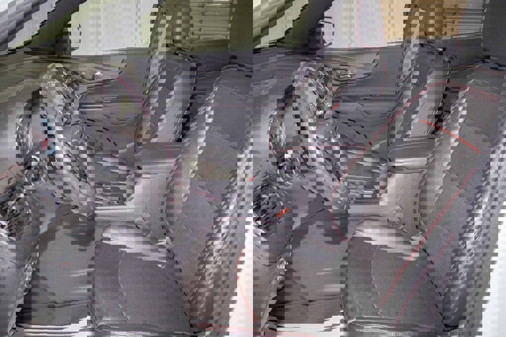 Certified 2022 Chevrolet Equinox RS w/ RS Leather Package image 12