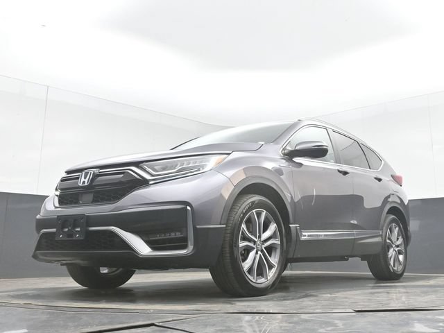 Used 2020 Honda CR-V Touring image 46