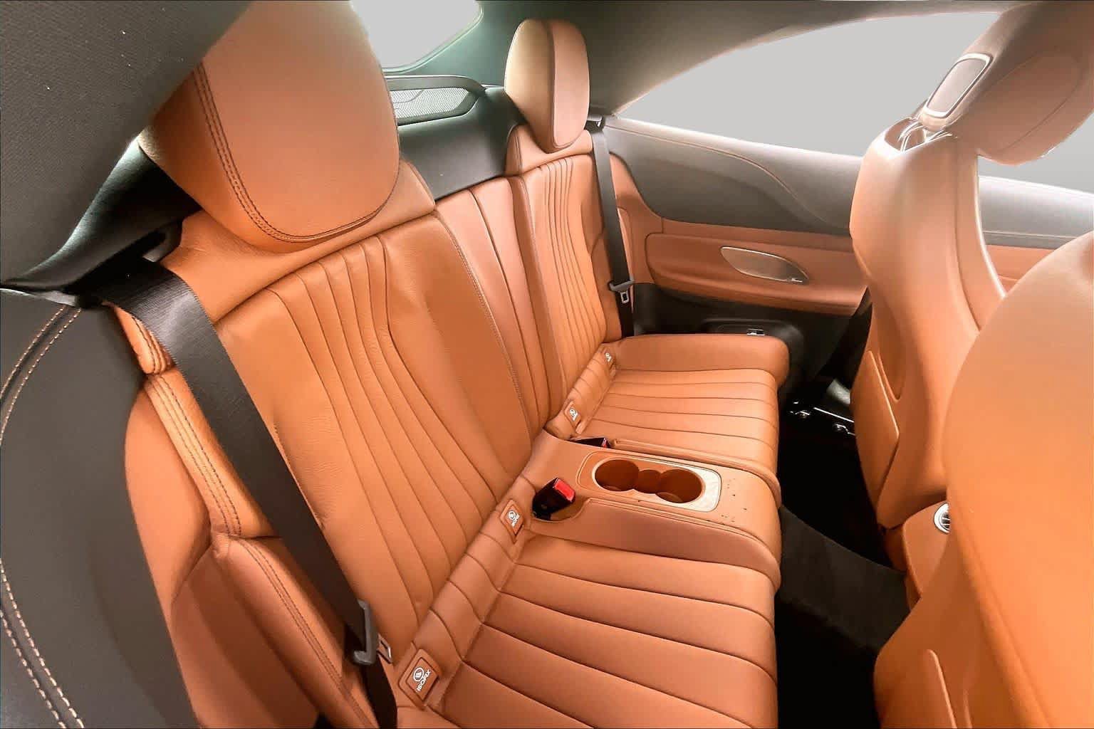 Used 2023 Mercedes-Benz E 450 Cabriolet image 17