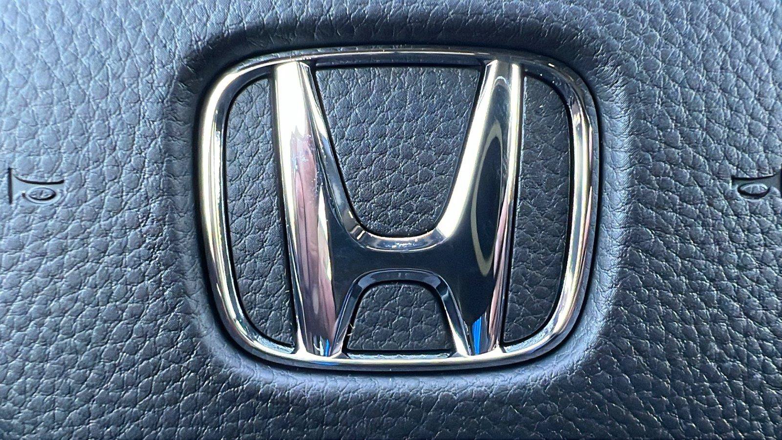 New 2027 Honda CR-V Sport-L image 31