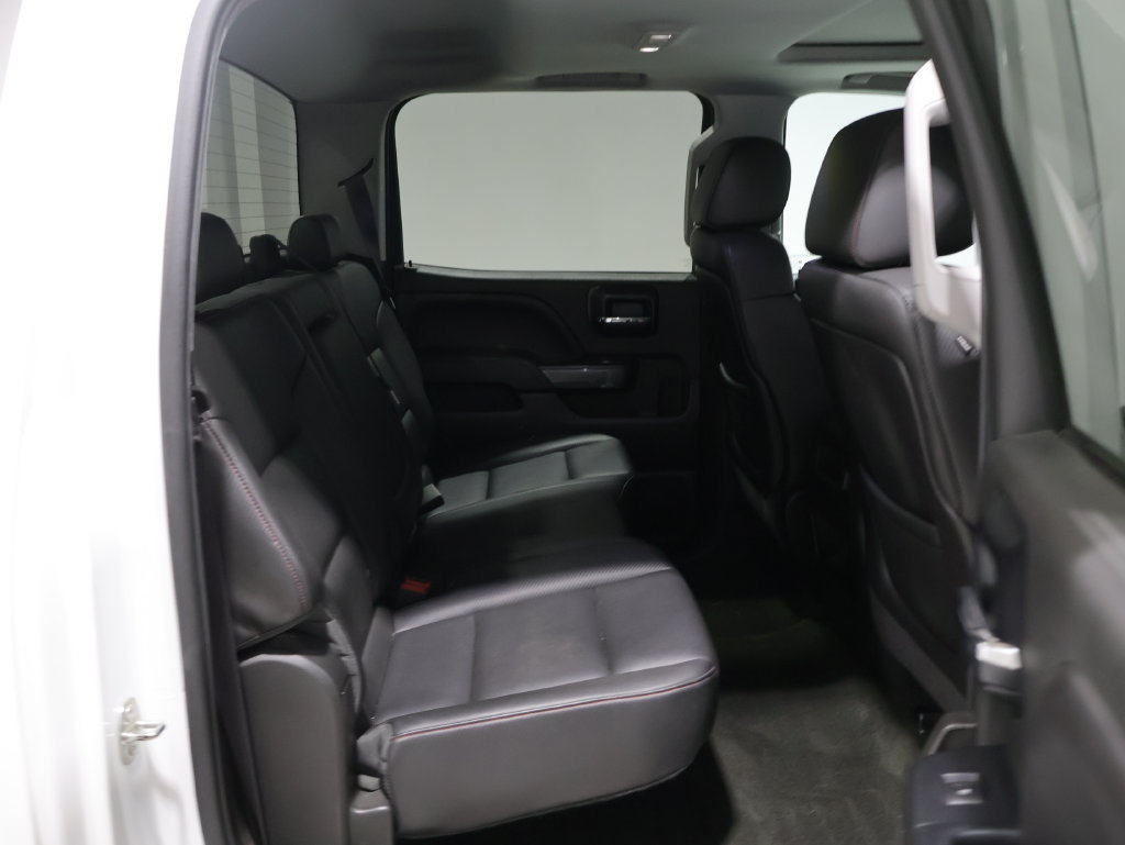 Used 2014 GMC Sierra 1500 SLT w/ All-Terrain Package AWD/4WD image 20