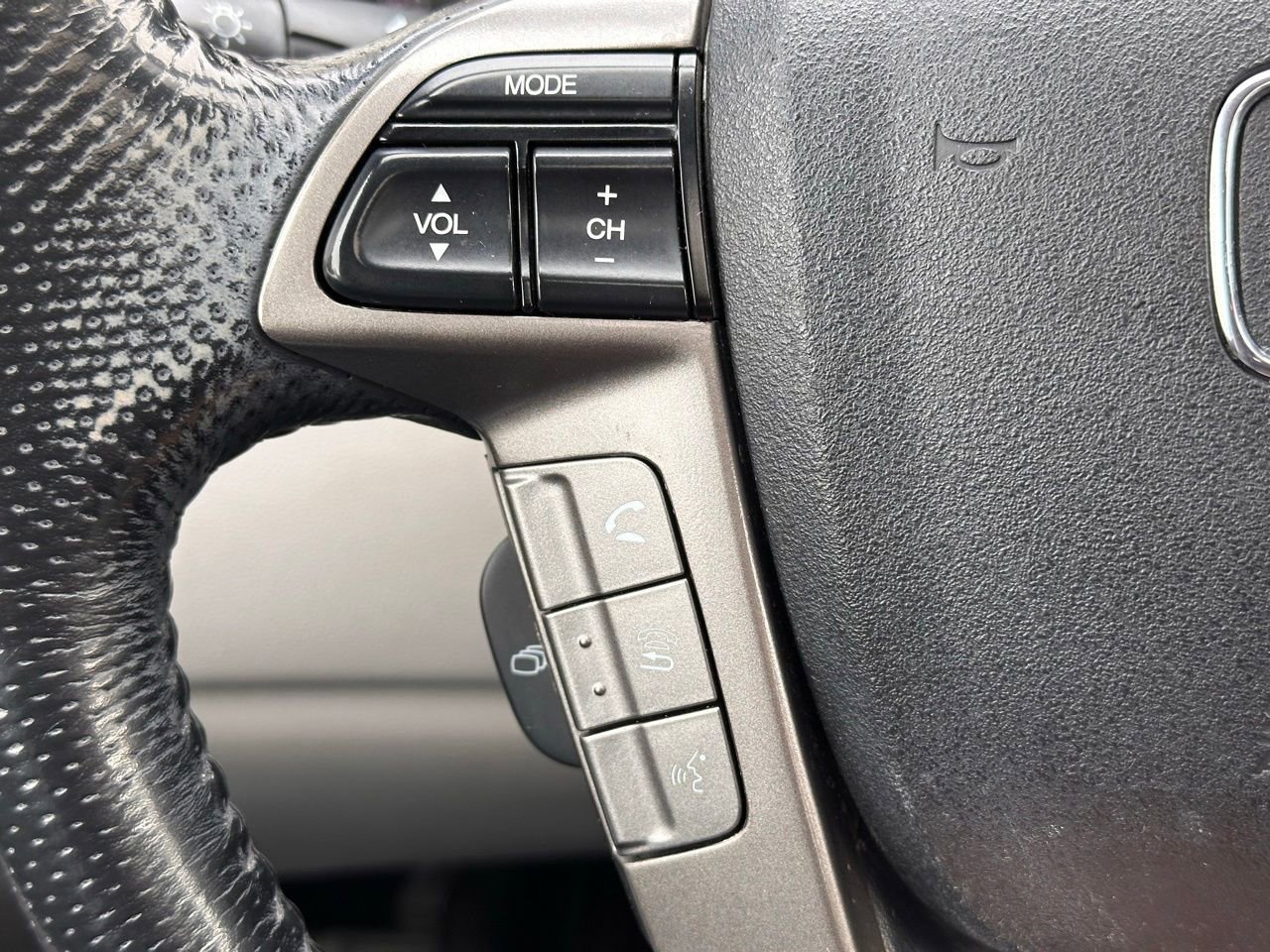 Used 2016 Honda Odyssey EX-L image 25