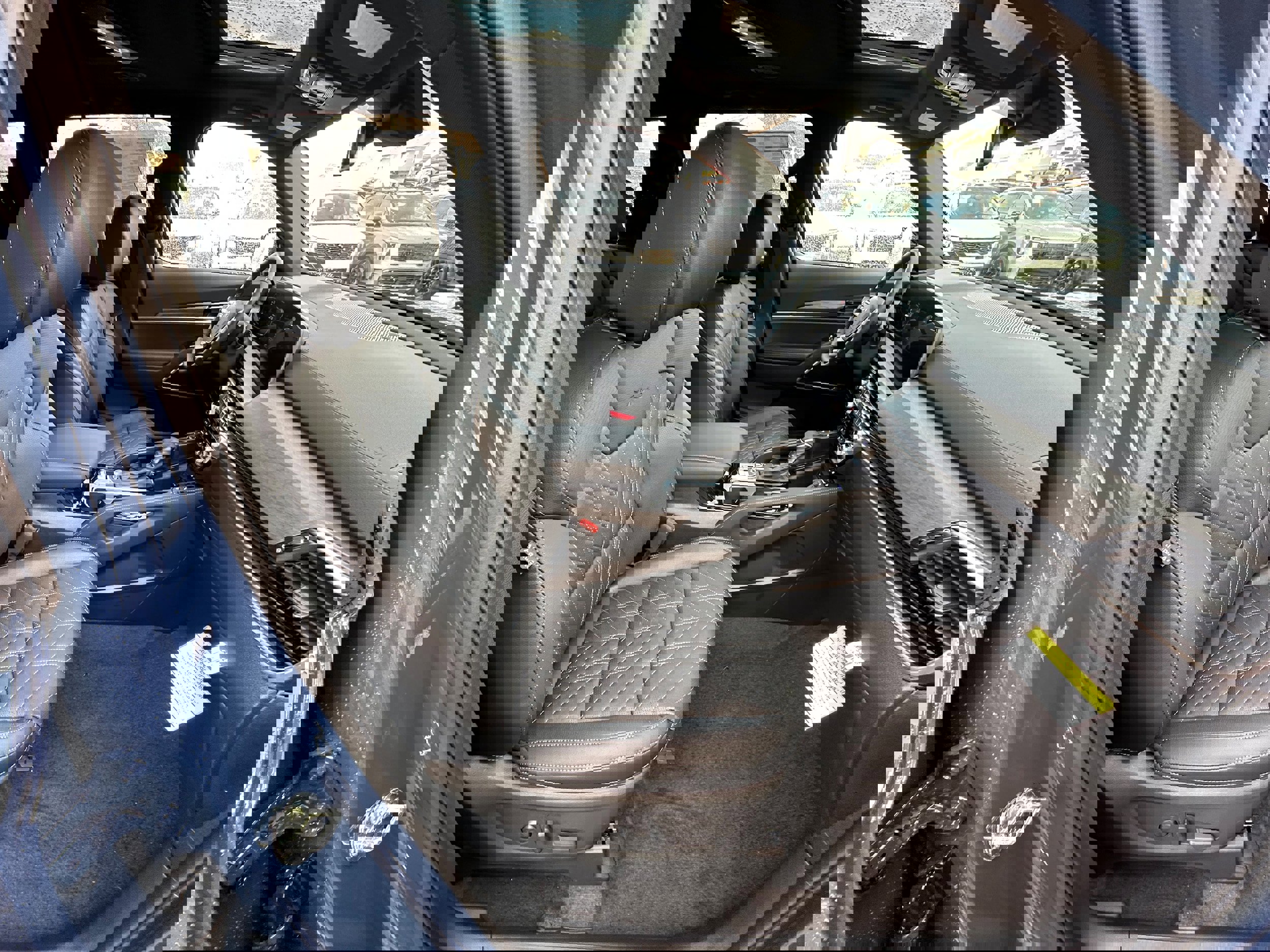 New 2025 Kia Telluride EX X-Line image 31