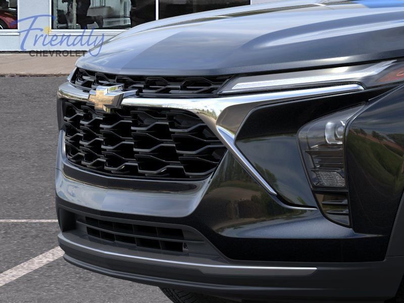 New 2026 Chevrolet Trax LT w/ LT Convenience Package FWD image 14