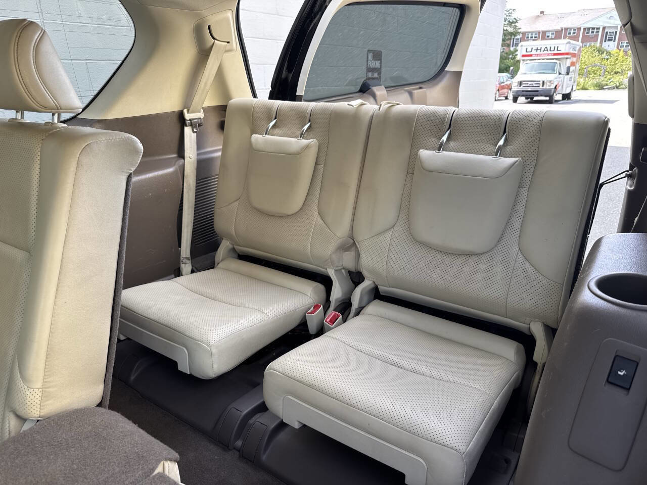 Used 2013 Lexus GX 460 w/ Comfort Plus Pkg image 31