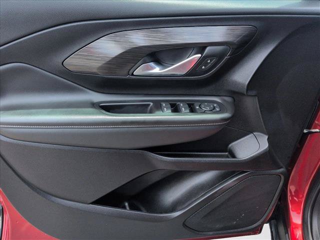 Certified 2024 GMC Terrain SLE AWD/4WD image 11