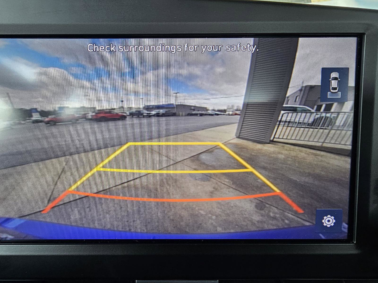 Used 2023 Hyundai Elantra SEL image 27