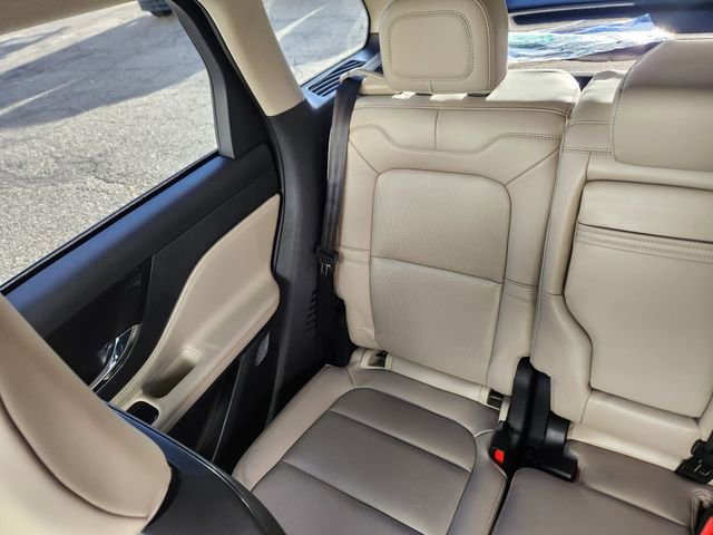 New 2026 Lincoln Corsair Premiere image 13