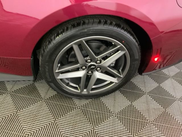 New 2026 Ford Mustang Premium image 34