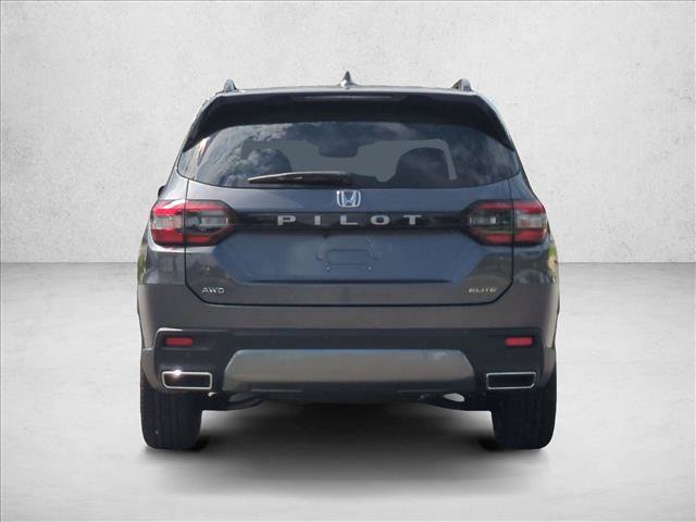 New 2026 Honda Pilot Elite image 8