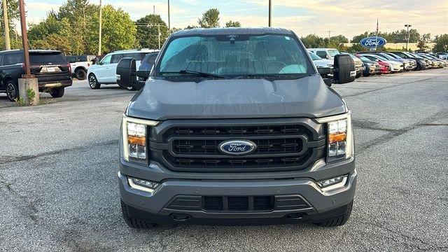 Used 2021 Ford F150 XLT w/ Equipment Group 302A High AWD/4WD image 6