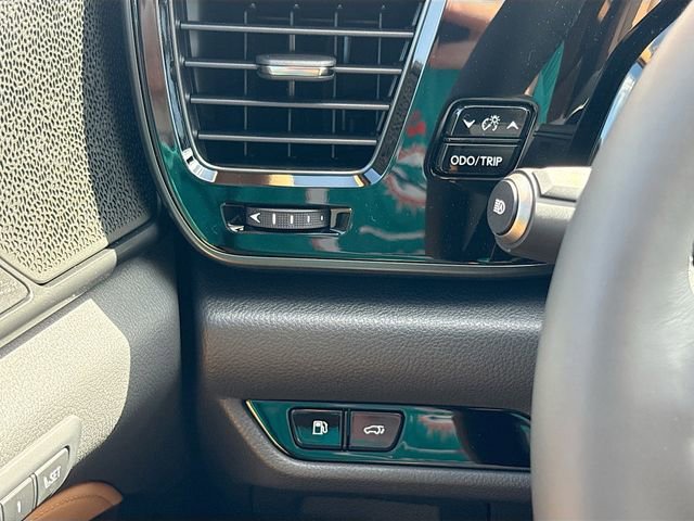 New 2026 Lexus NX 450h+ AWD w/ Luxury Package image 35