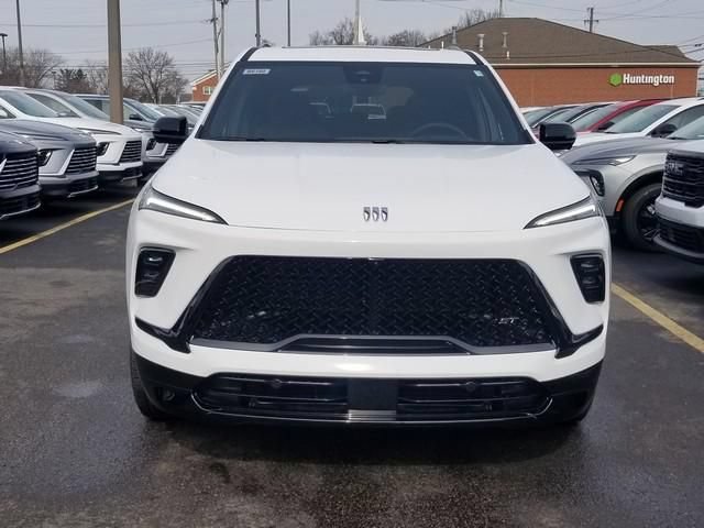 New 2026 Buick Enclave Sport Touring w/ Power Package FWD image 2