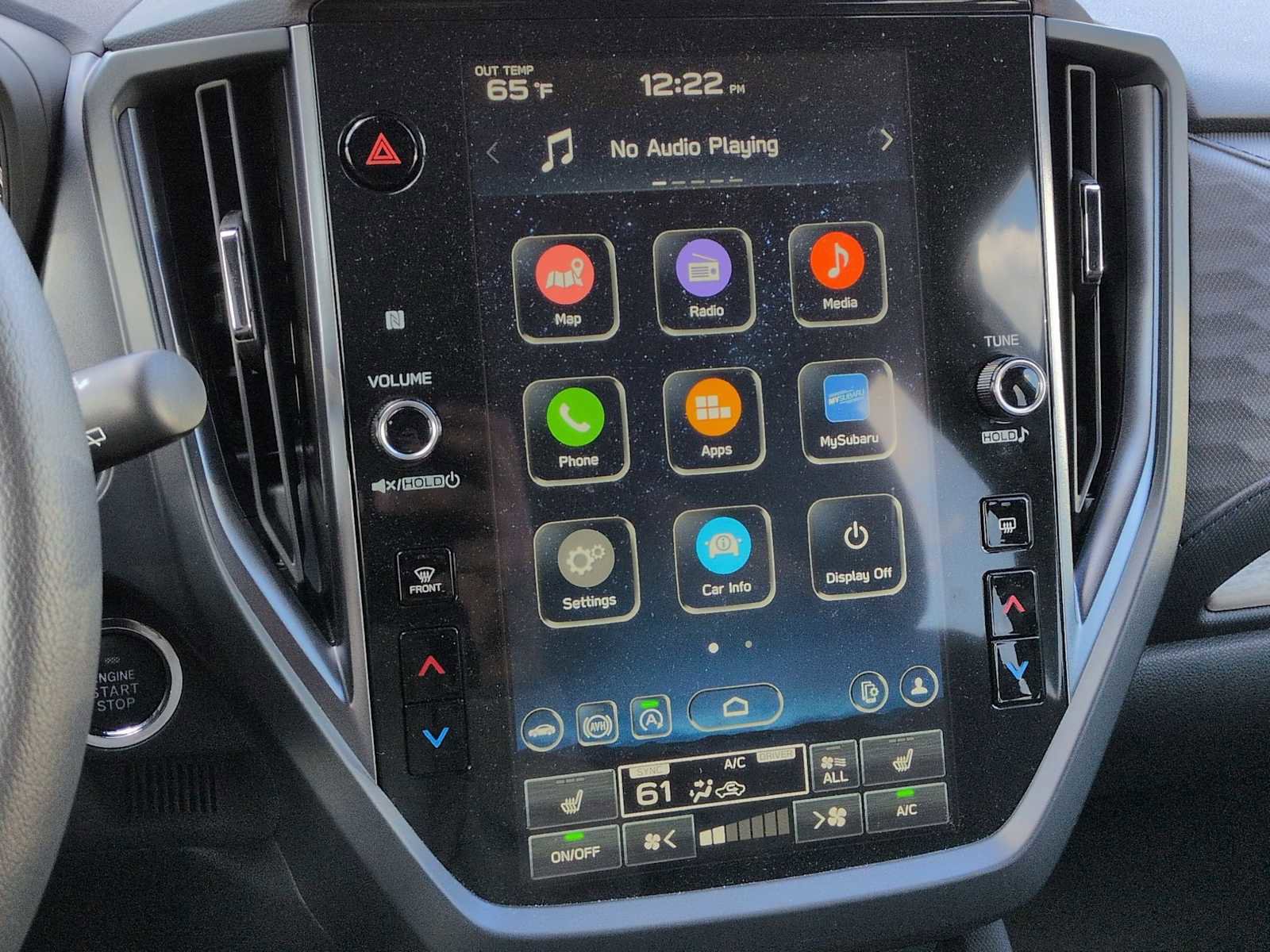 Certified 2025 Subaru Forester Limited image 29