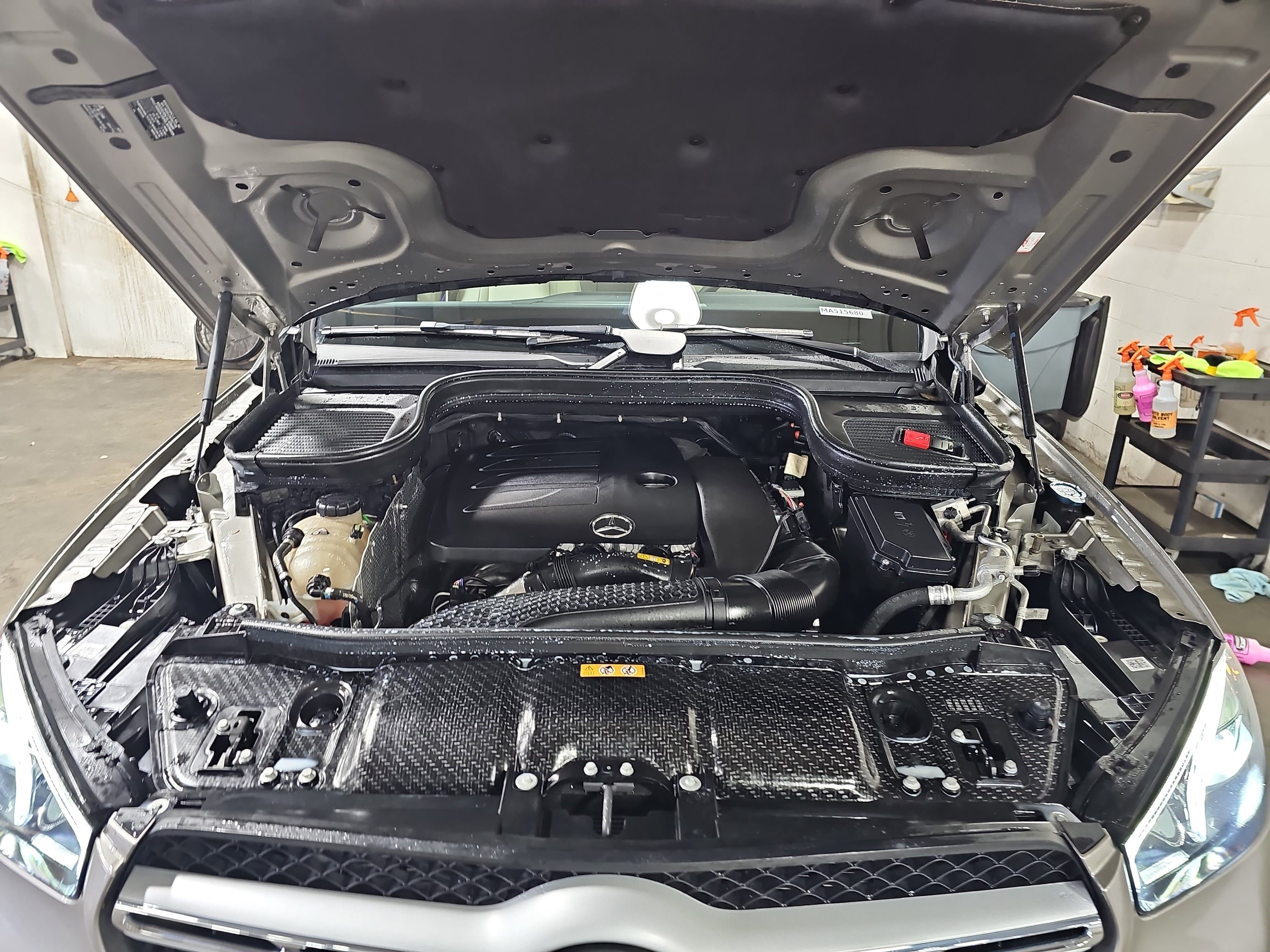 Certified 2021 Mercedes-Benz GLE 350 image 32