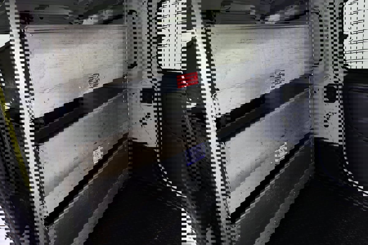 Used 2020 RAM ProMaster City Tradesman SLT w/ Window Group 05 image 27