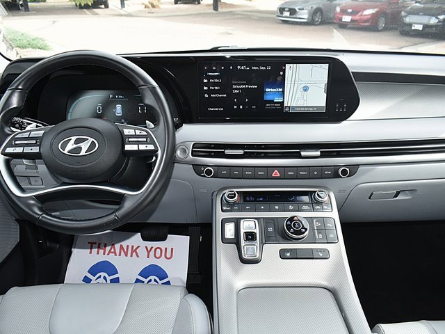 Used 2024 Hyundai Palisade SEL image 27