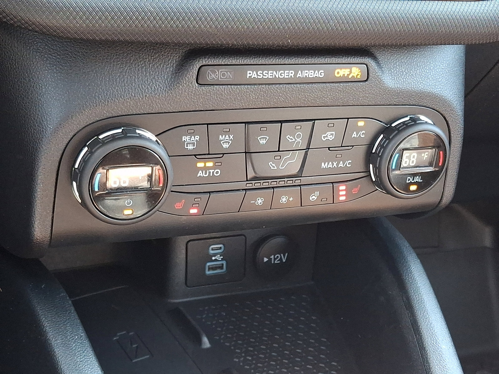 Used 2021 Ford Bronco Sport Badlands w/ Badlands Package AWD/4WD image 18