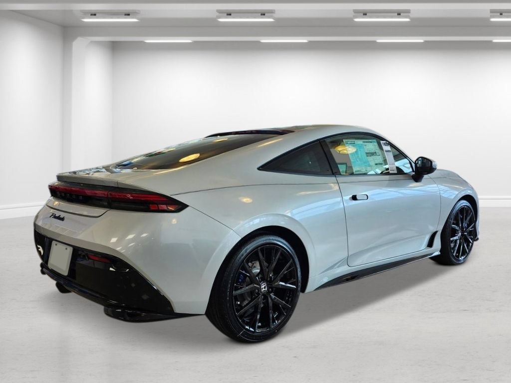 New 2026 Honda Prelude image 6