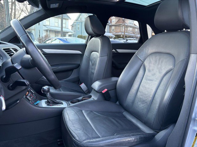 Used 2017 Audi Q3 2.0T Premium image 13