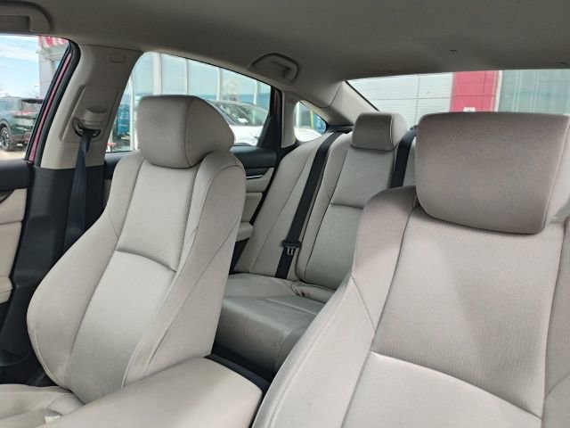 Used 2019 Honda Accord LX image 12