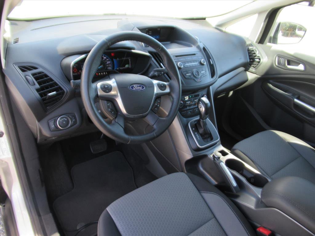 Used 2017 Ford C-MAX SE image 15